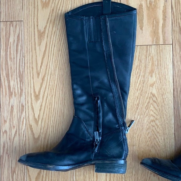 Boots western in style - Picture 5 of 12